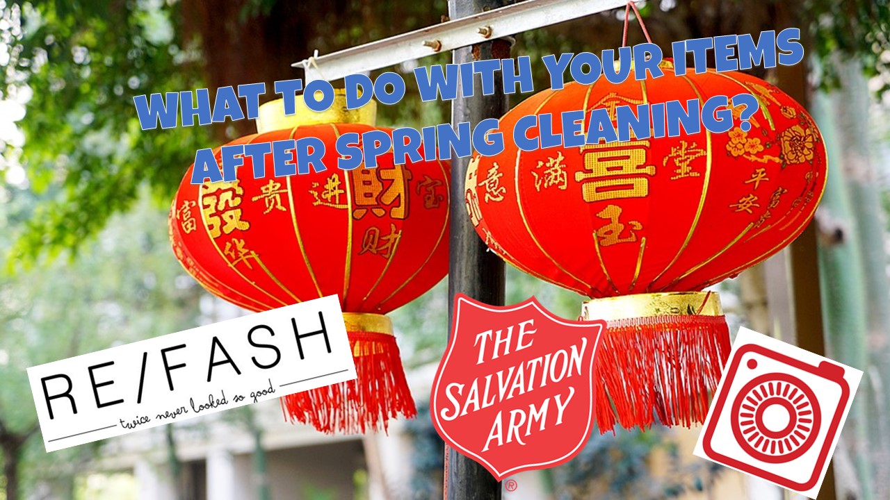 3 Ways To Get Rid of Your Stuff Before Chinese New Year Guidesify