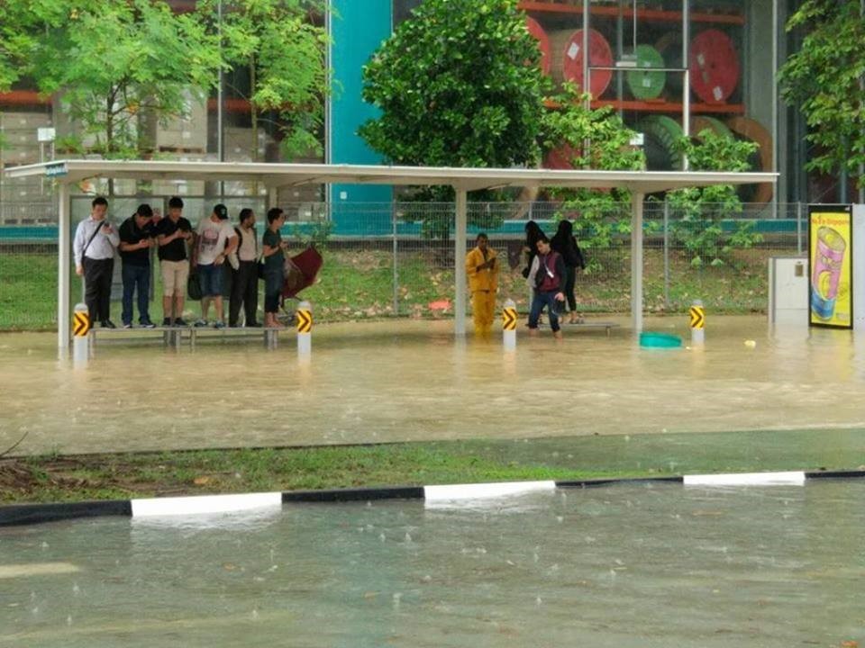 singapore-floods