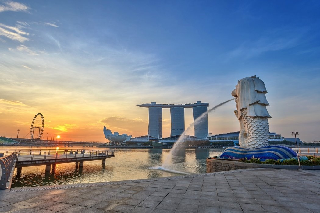 singapore-marina-bay-sands-merlion