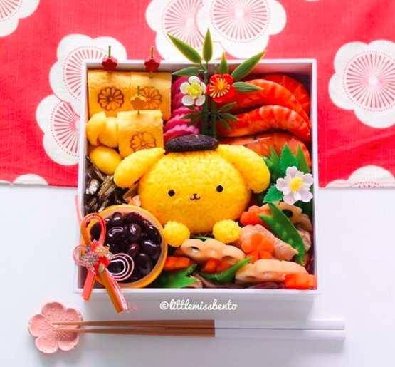 littlemissbento