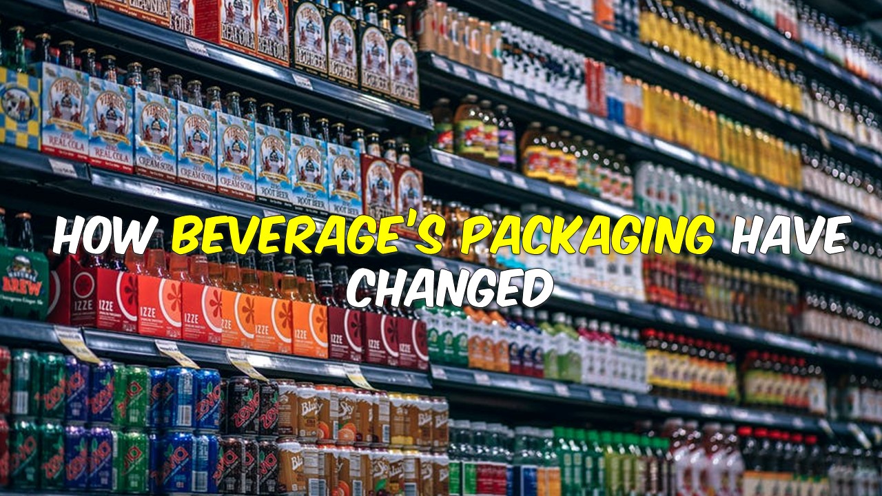 Beverage Packaging