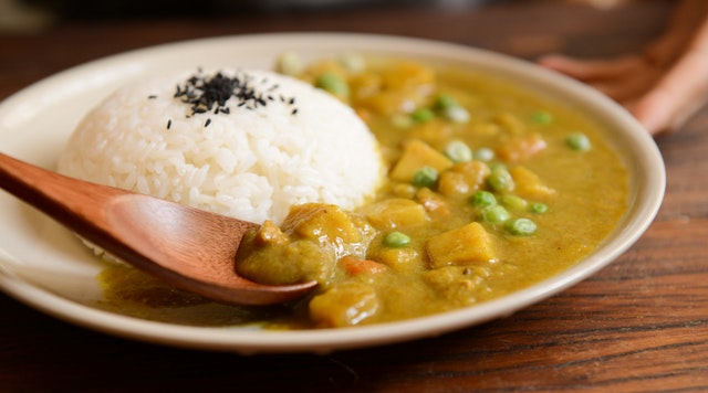 Curry Spices
