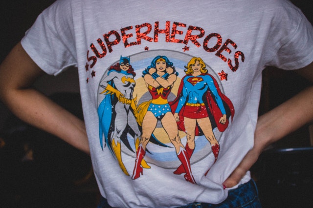 superhoes holidays escapism
