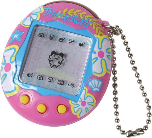 Tamagotchi Every 90s Singaporean Kid Throwback
