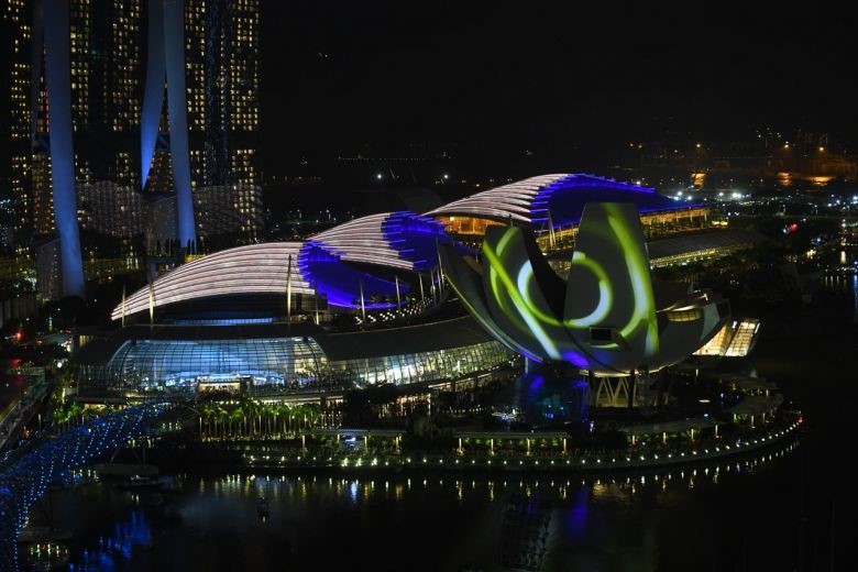 The Straits Times SG Countdown