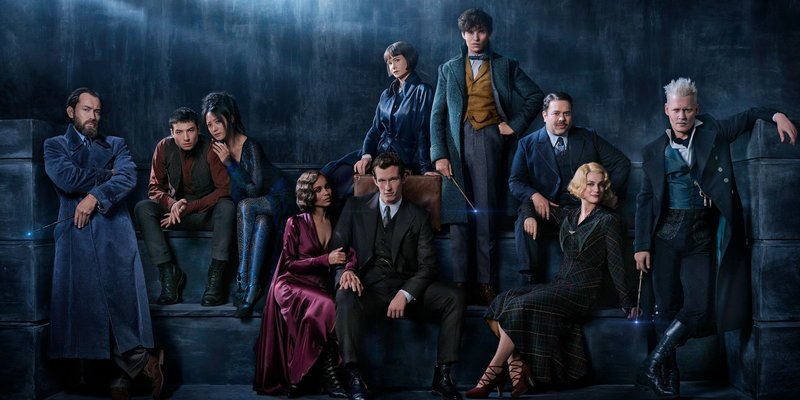 Fantastic Beasts