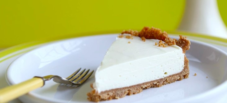 Lemon Cheesecake 3