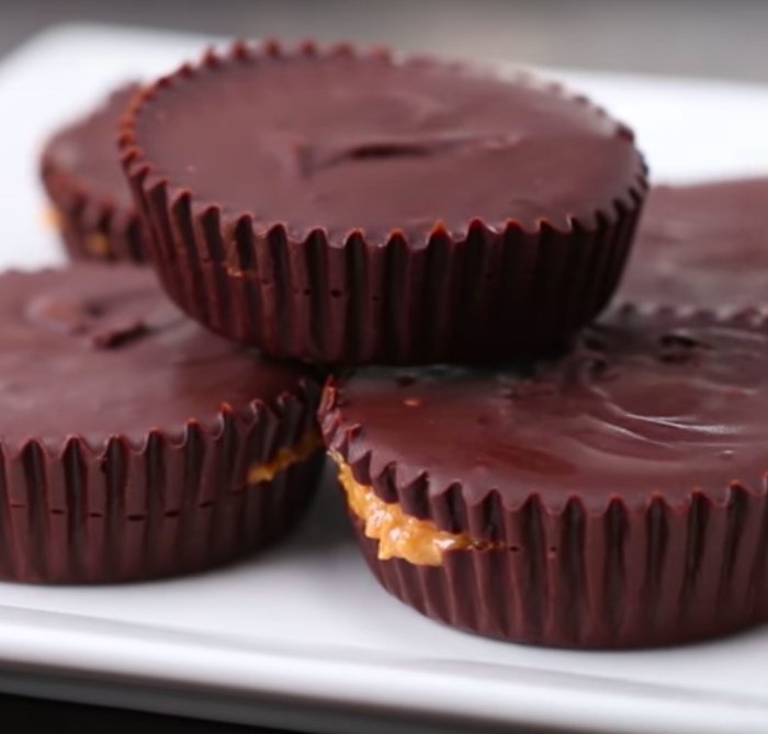 Peanut Butter cups 2