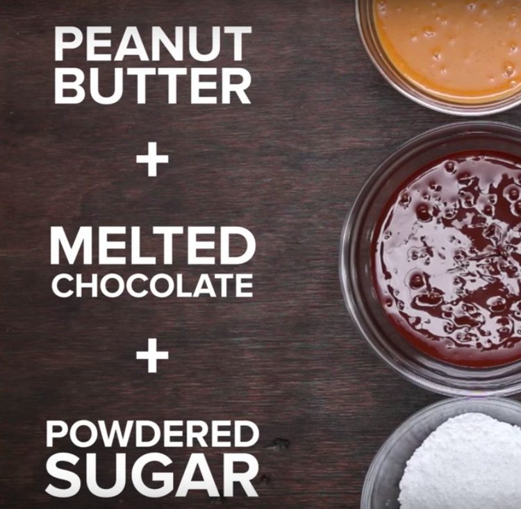 Peanut Butter cups