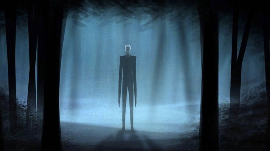 Slenderman