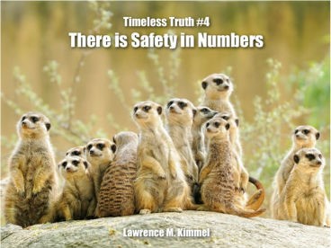 timeless truth safety numbers
