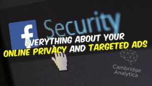 online privacy and ads