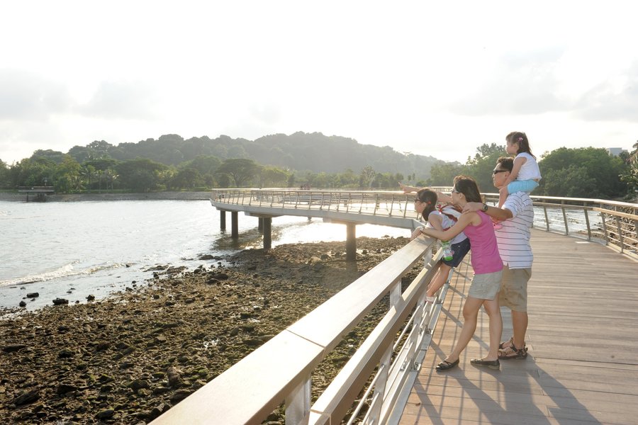parks recreation nature reserve waterfront 2
