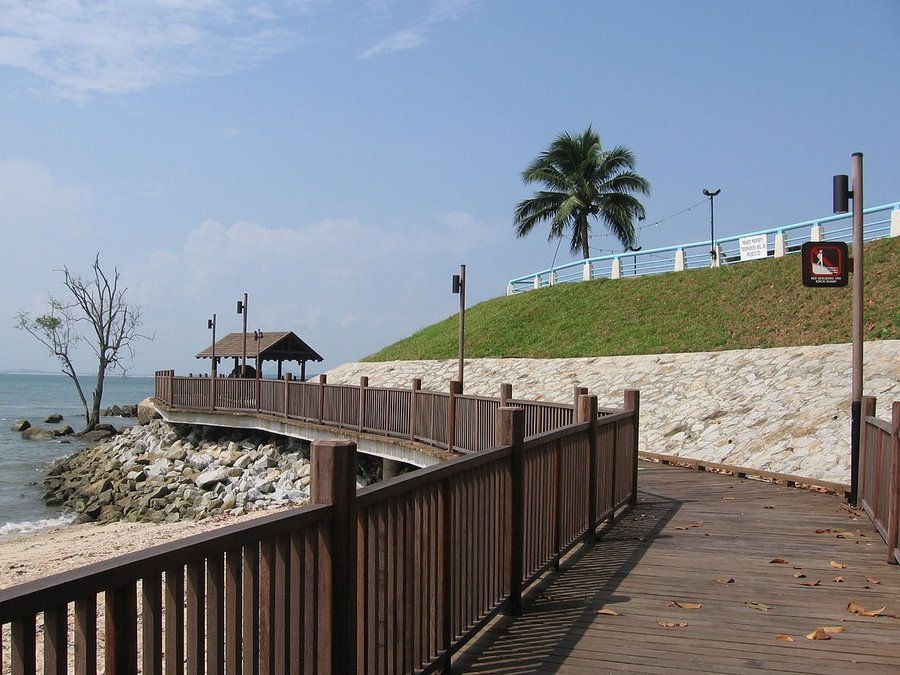 parks recreation nature reserve waterfront 6