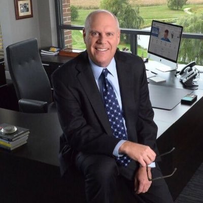Jack Salzwedel (AmFam)
