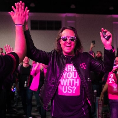 John Legere