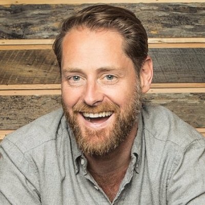 Ryan Holmes (Hootsuite)