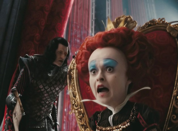 Alice Wonderland