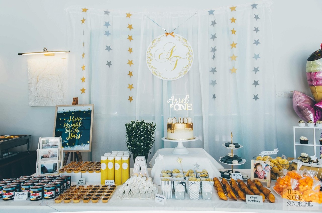 birthday party photo birthday photographer food decorations