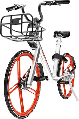Mobike