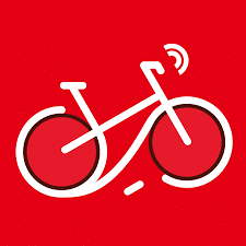ShareBikeSG 2