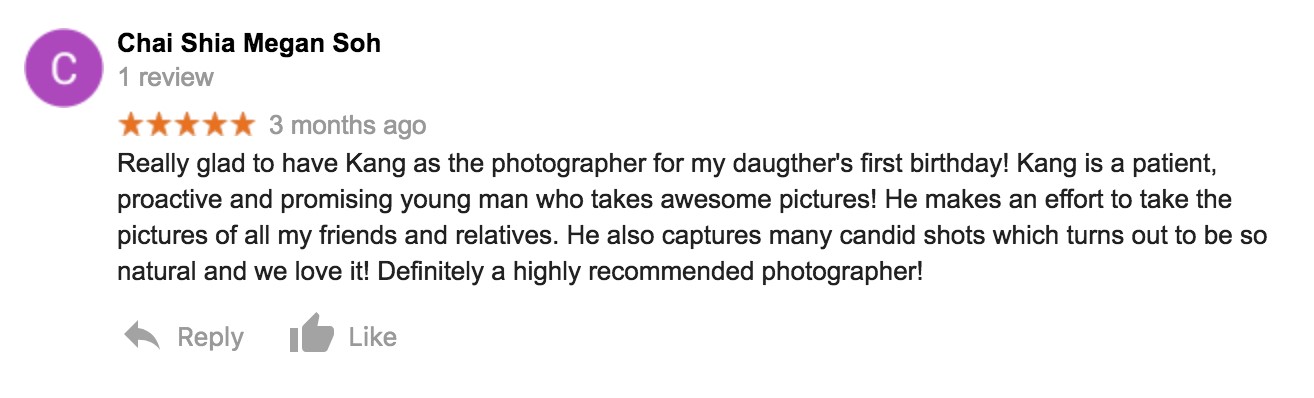 thestonesyndrome event photography google review 2