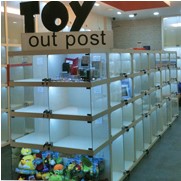 Toy Outpost 4