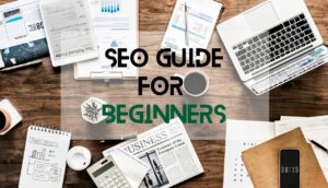 SEO Beginner Guide On page off page