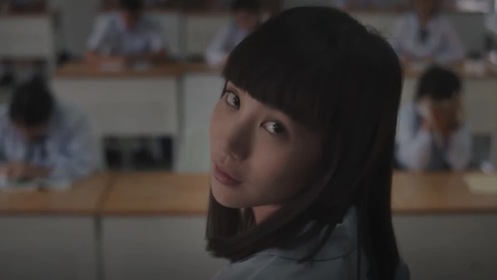 Netflix show Girl From Nowhere