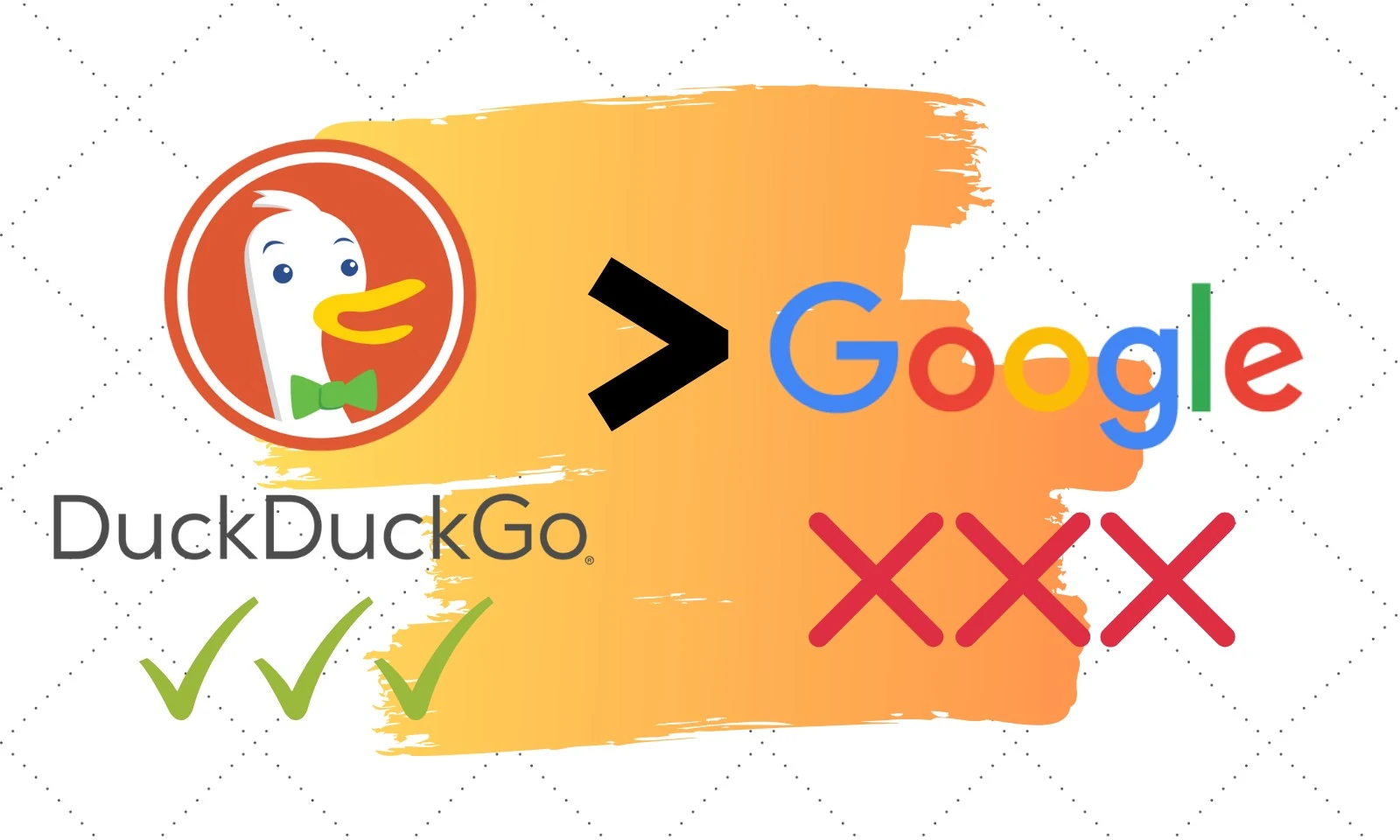 DuckDuckGo Search Engine Cover Image
