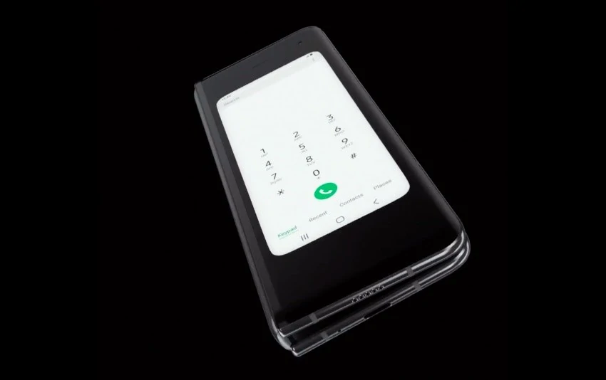 Galaxy Fold 3