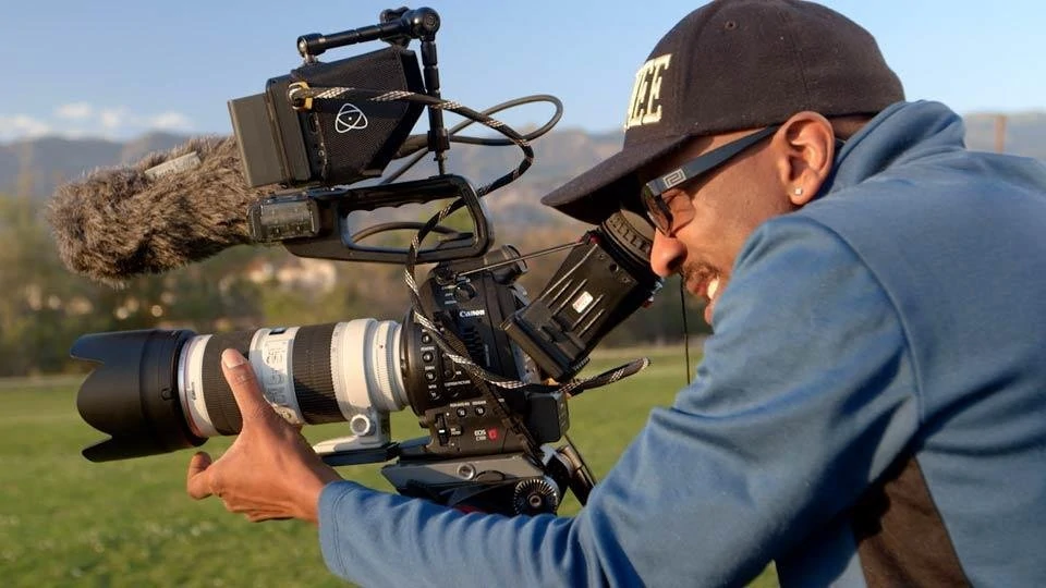 Learning Video Production and Editing Free Online Courses