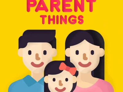 SG Parent Things sgparenthings