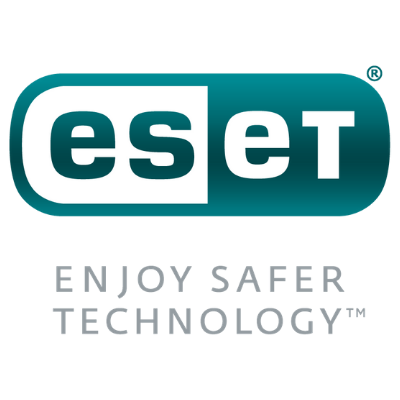 Eset internet security logo