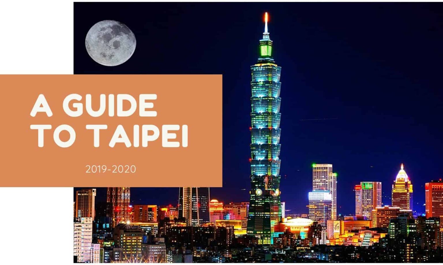 taipei travel restrictions