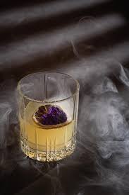 Upper Southside Cocktail