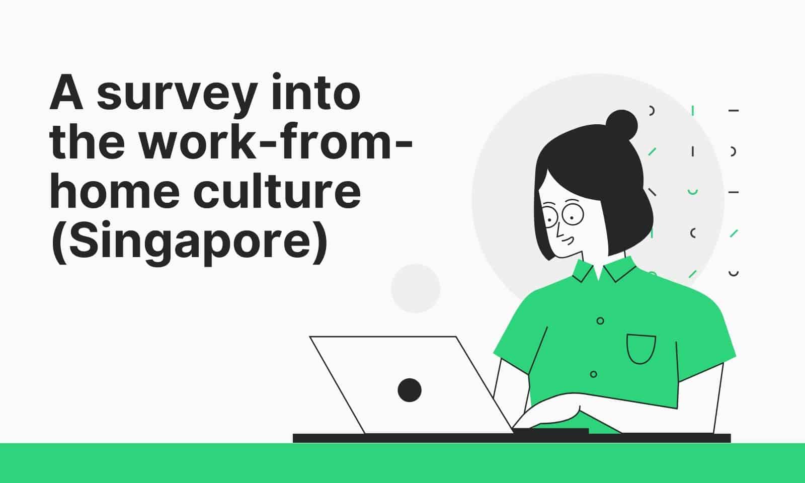 A Survey into Work-from-home Culture
