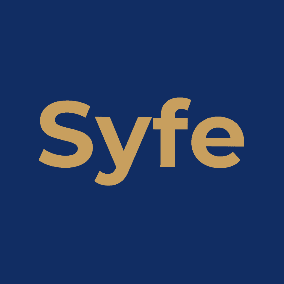 Syfe Logo