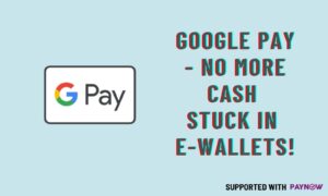 Google Pay Cover Image