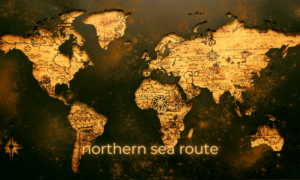 The Northern Sea Route the main transport artery of Russia