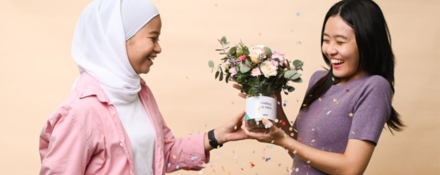 flower-jars