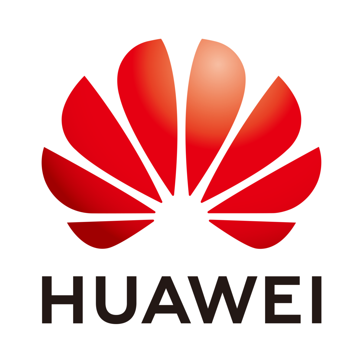 hua wei logo