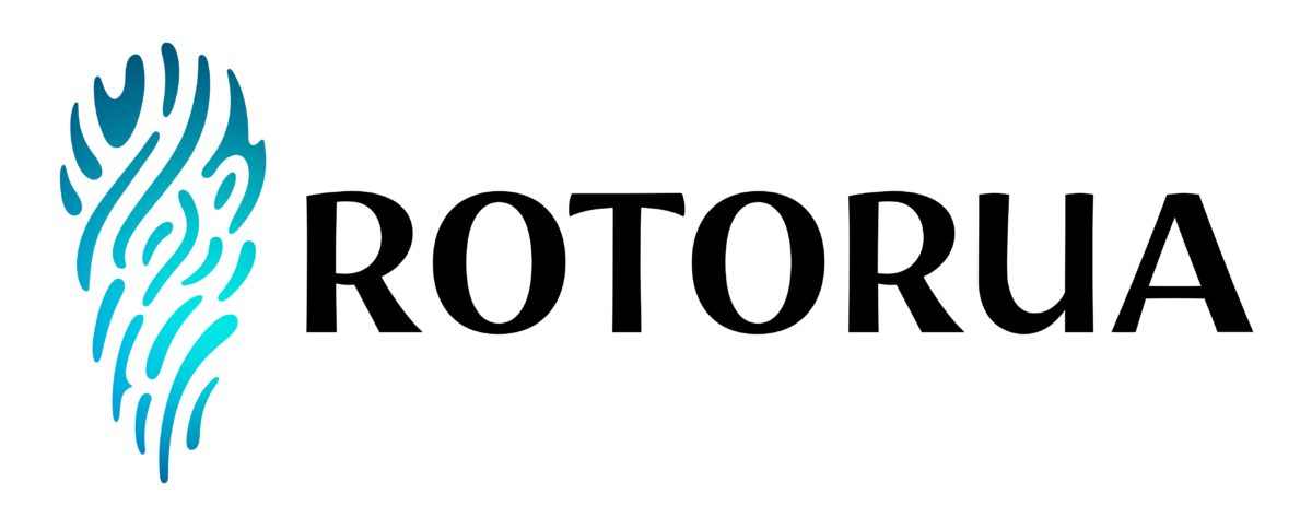 rotorua nz logo
