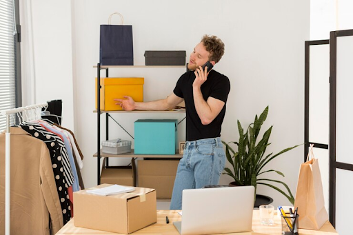 Declutter & Conquer: Your Guide to Self Storage in Singapore