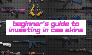 Beginner's Guide to Investing in Counter-Strike 2 Skins
