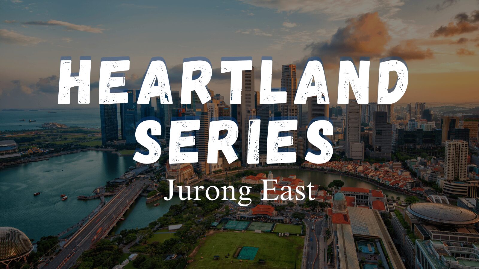 Jurong East