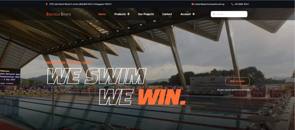 PNG SPECTRUM SPORTS