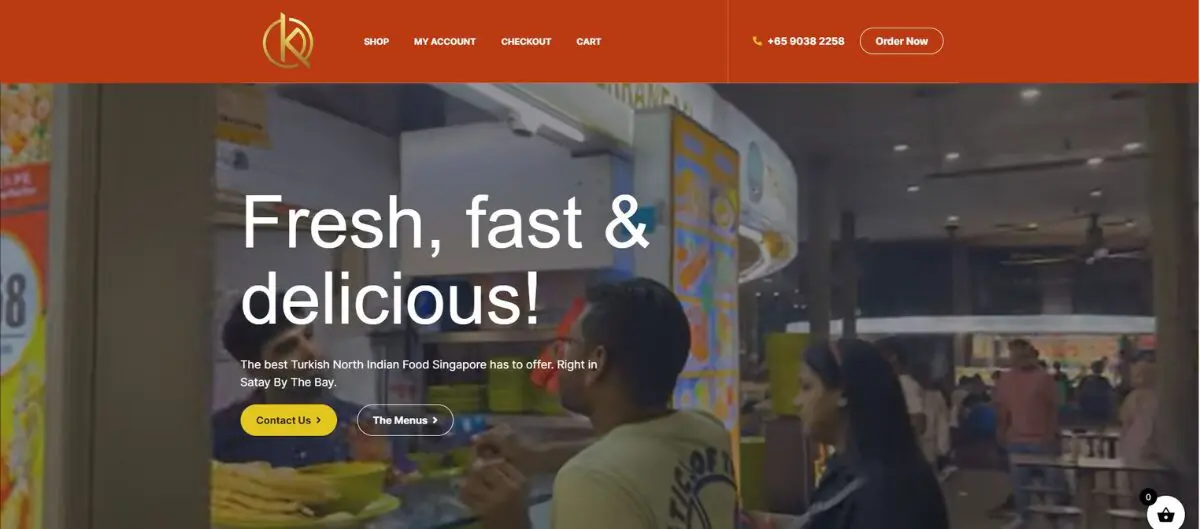 PNG TURKISH FOOD