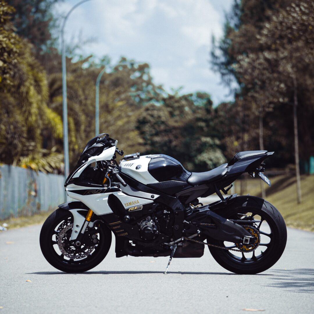 Product Photography Bike