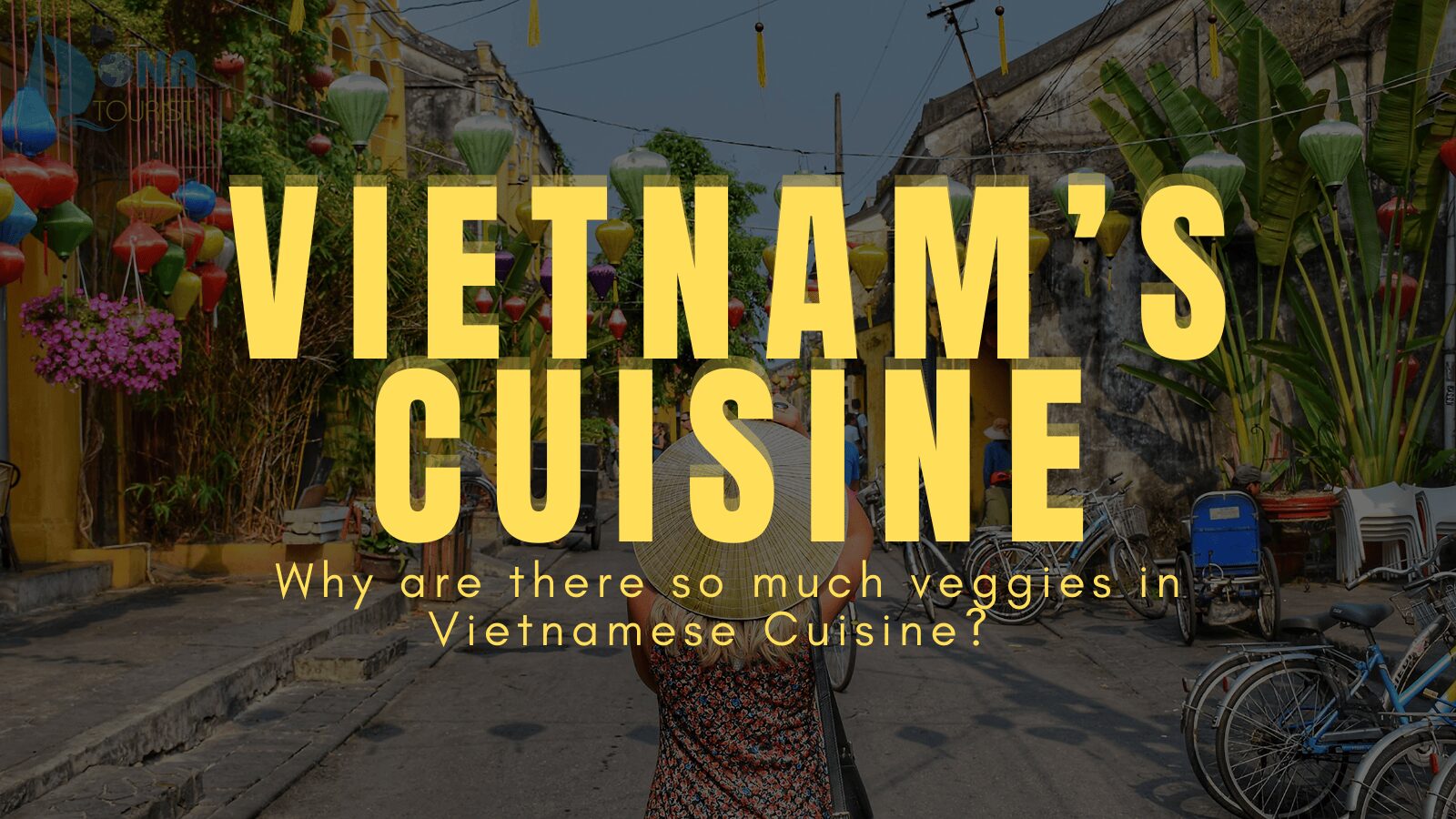 Vietnam’s cuisine